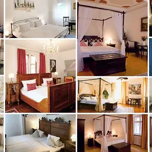 Restaurant Dicker Mann Zum Blauen Krebs Hotel