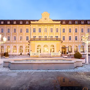 Eurostars Park Maximilian Hotel