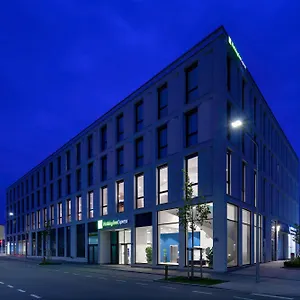 Express - By Ihg Regensburg