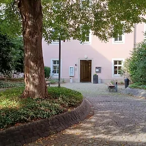 Gaestehaus Der Katholischen Akademie Hotel