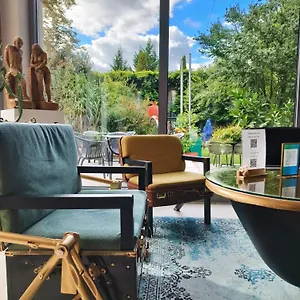 Hotel Spirit, Ratyzbona
