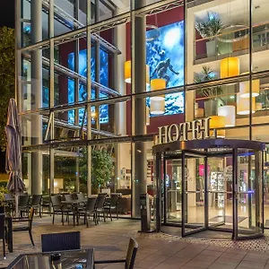 Western Premier Novina Hotel