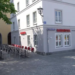 Viii Hotel