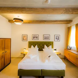 2* Hotell Luis Stadl