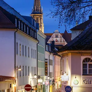 3* Hotell Am Peterstor