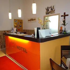 Hotel Stadthotel, Ratyzbona