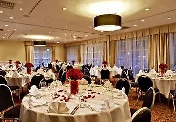 ****  Courtyard By Marriott Regensburg Hotel Germany