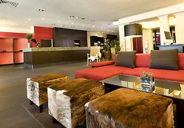 Courtyard By Marriott Regensburg Hotel