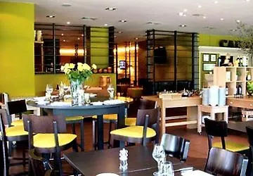 Courtyard By Marriott Regensburg Hotel 4*,